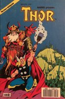 Sommaire Thor 3 n° 15